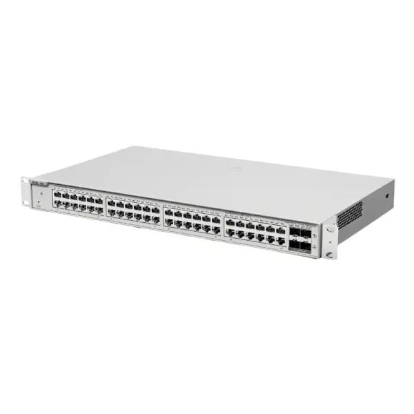 layer 2 access switch