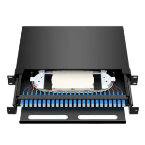 lc apc patch panel