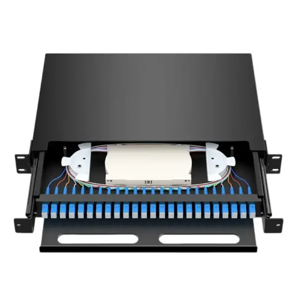 lc apc patch panel