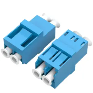 lc fiber optic connector