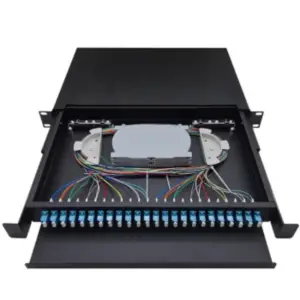 lc lc fiber patch panel