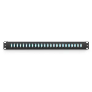lc lc patch panel