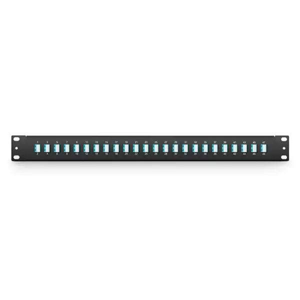 lc lc patch panel