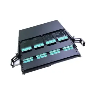 mpo cassette patch panel