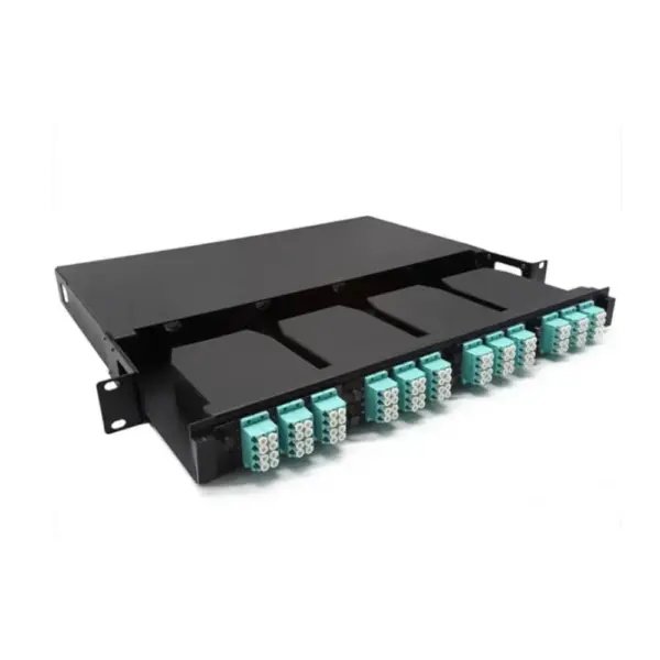 mpo fiber patch panel