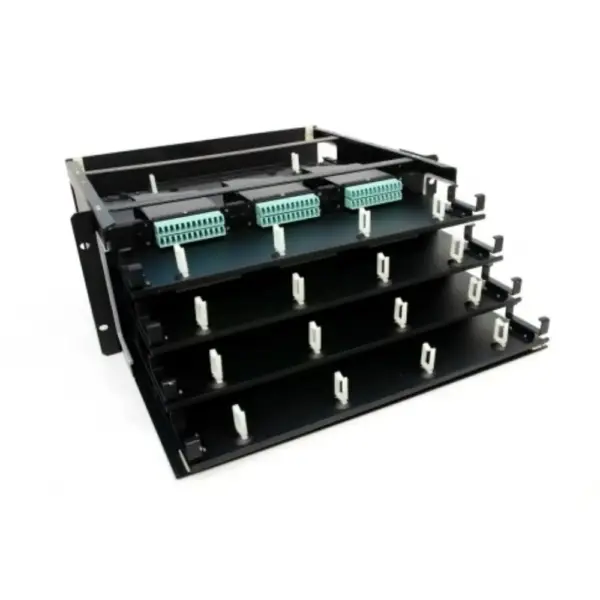 mpo to mpo patch panel