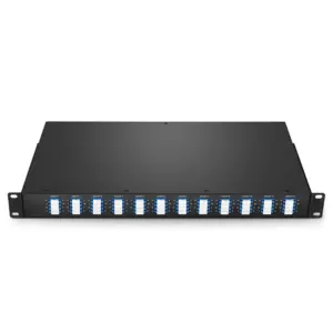 mtp fiber patch panel