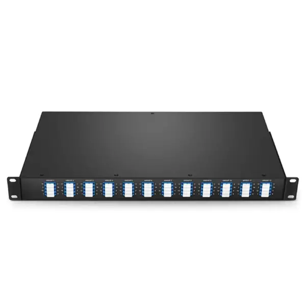 mtp fiber patch panel