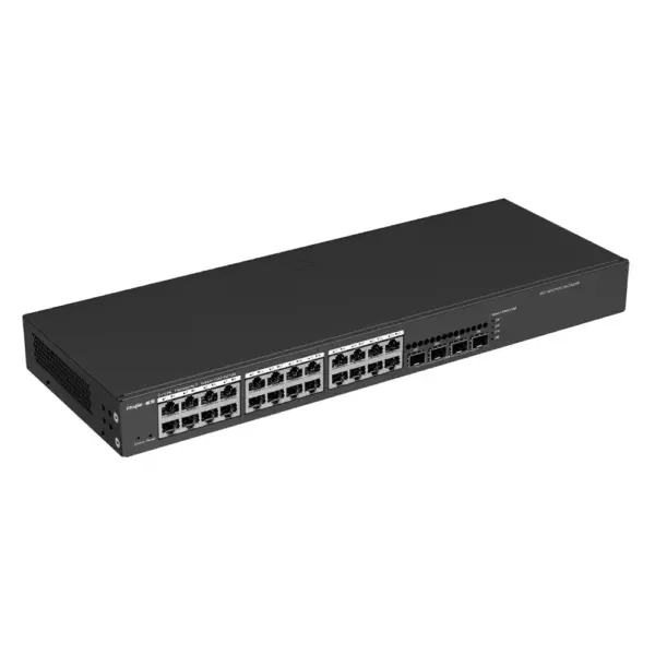 network access layer switch