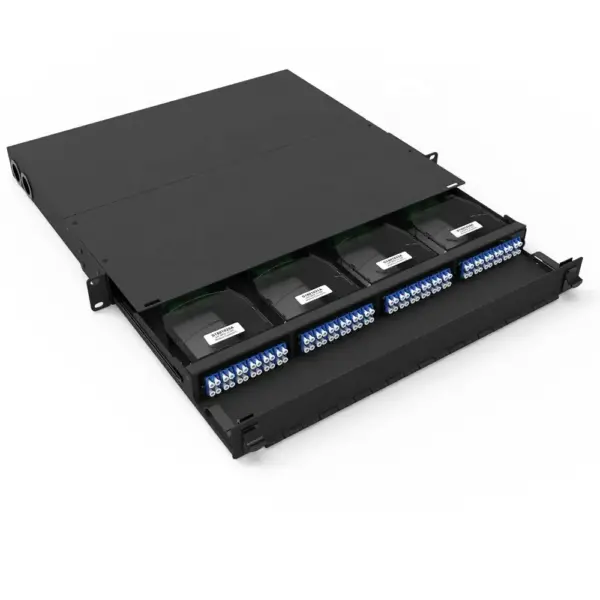 oem mtp fiber patch panel