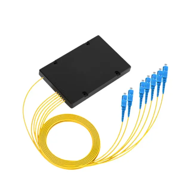 passive optical network splitter