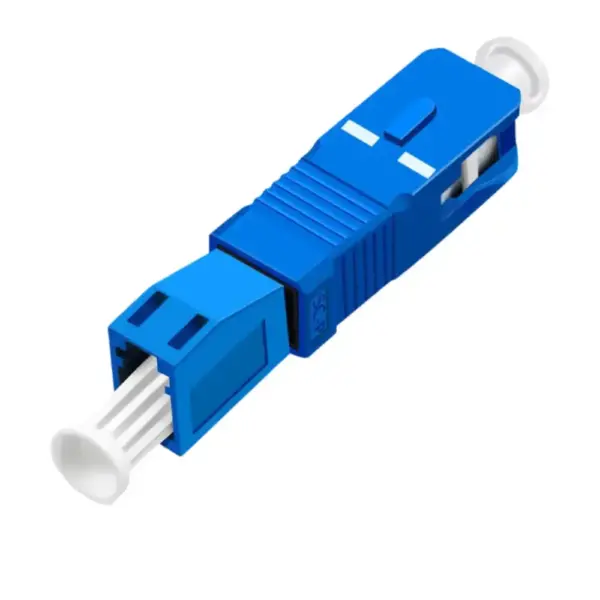 plastic optical fiber connectors