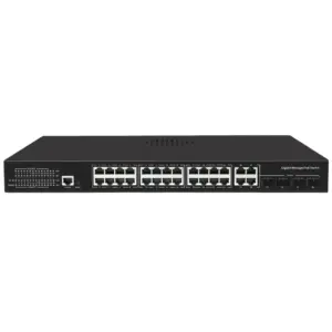 poe ethernet switch 32 port