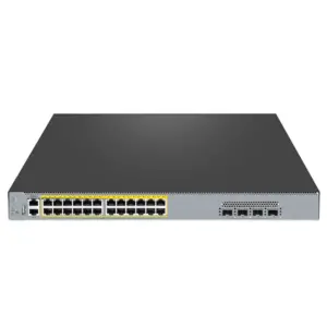 poe gigabit ethernet switch