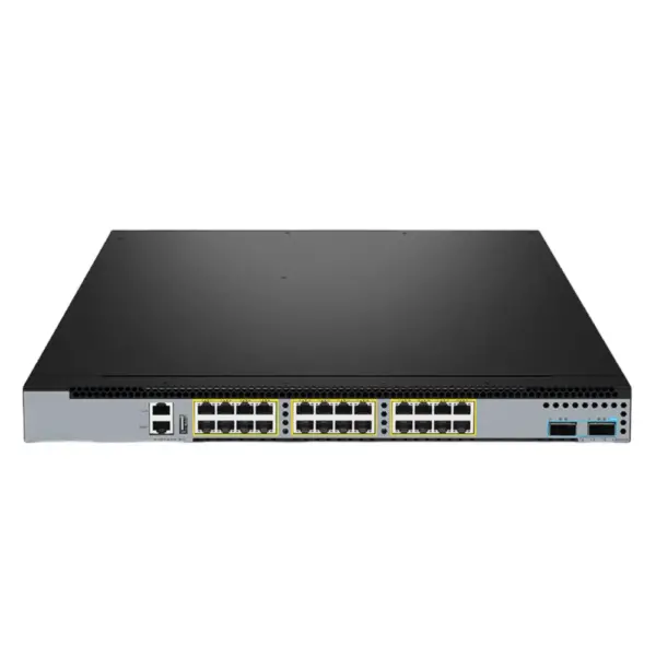 poe powered ethernet switch