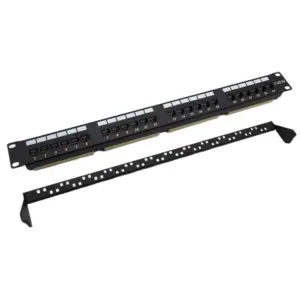 rack mount ethernet patch panel