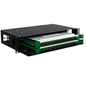 sc apc patch panel