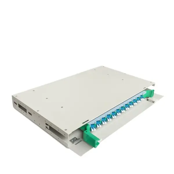 sc to lc patch panel