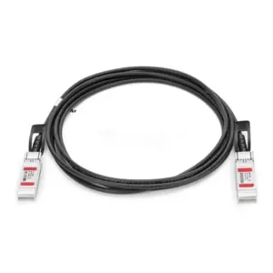 sfp+ direct attach cable