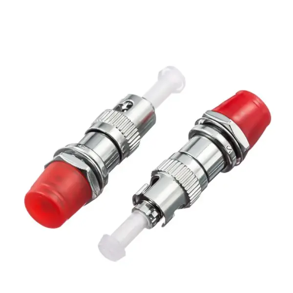 St Upc Fiber Optic Connector - GracyFiber
