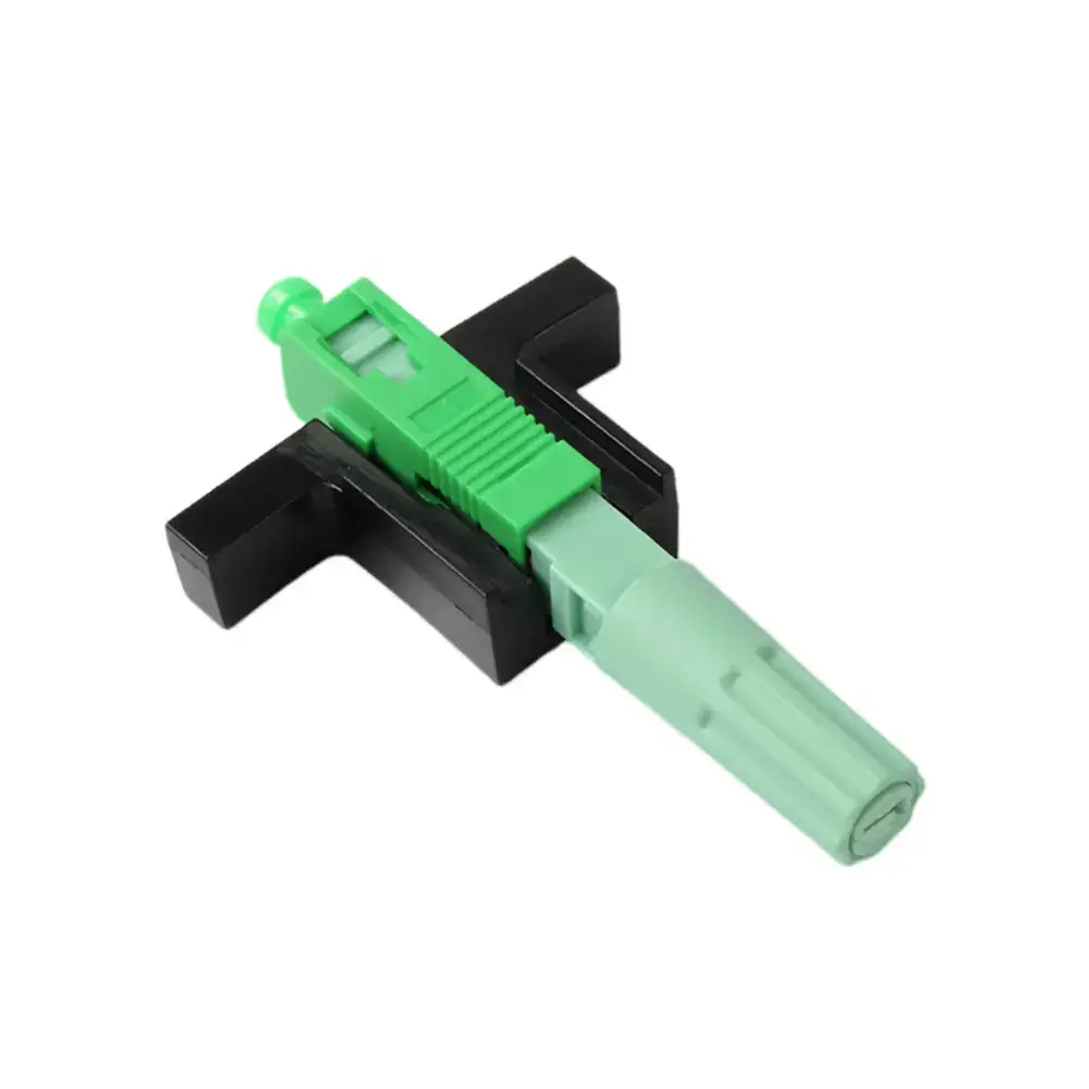 Standard Fiber Optic Connectors GracyFiber