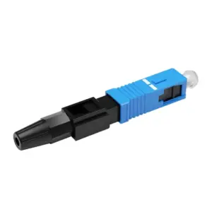 upc fiber optic connector