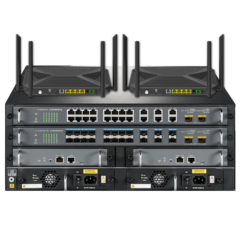 Optical Network Terminal