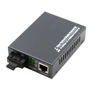 High Speed Ethernet Converter