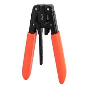 FTTH optical cable stripper