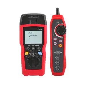 coaxial cable testers