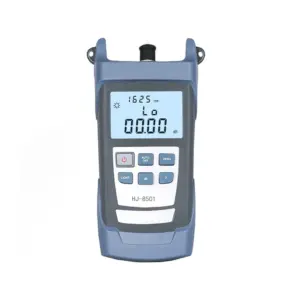 fiber optic cable testers