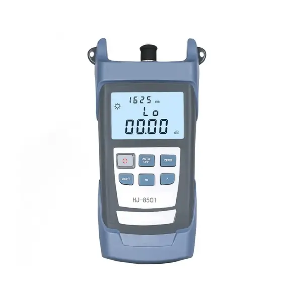 fiber optic cable testers
