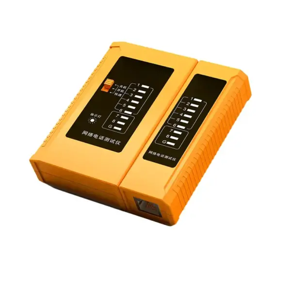 network cable testers