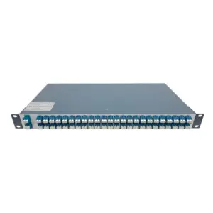 48CH integrated multiplexer