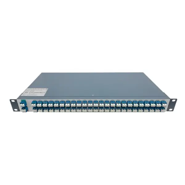 48CH integrated multiplexer