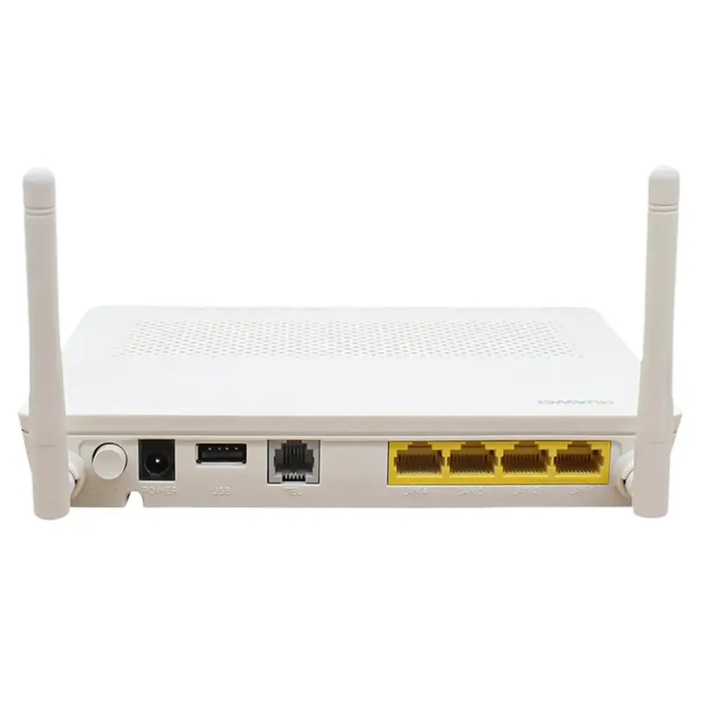 What Does An Optical Network Terminal Do