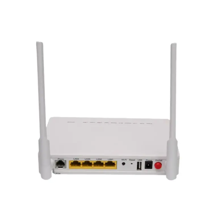 what is a optical network terminal