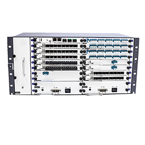 DWDM/CWDM System