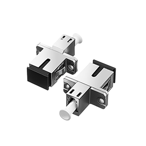 Fiber Optic Adapter