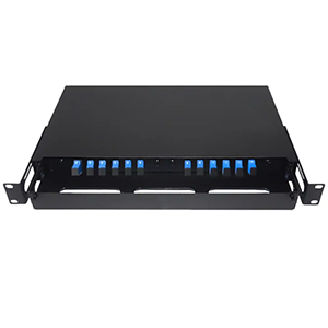 Fiber Patch Panel