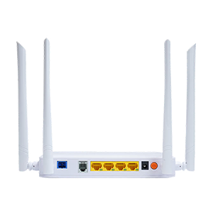 GPON ONU