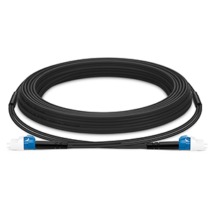 Lndustrial Fiber Optic Patch Cord