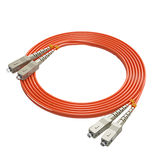 Multimode Fiber Patch Cord