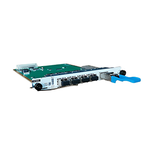 OTU Multiplexer