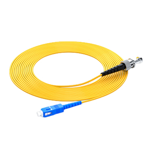 ST Patch Cord