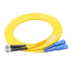 Single Mode Fiber Patch Cable