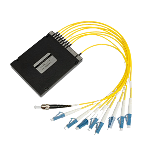 how-does-dwdm-work