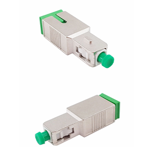 1-30dB optional fixed fiber optic attenuator