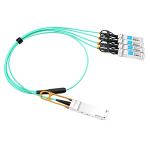 AOC 5M active branch optical cable