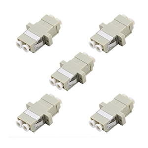 What are the advantages of SC connector